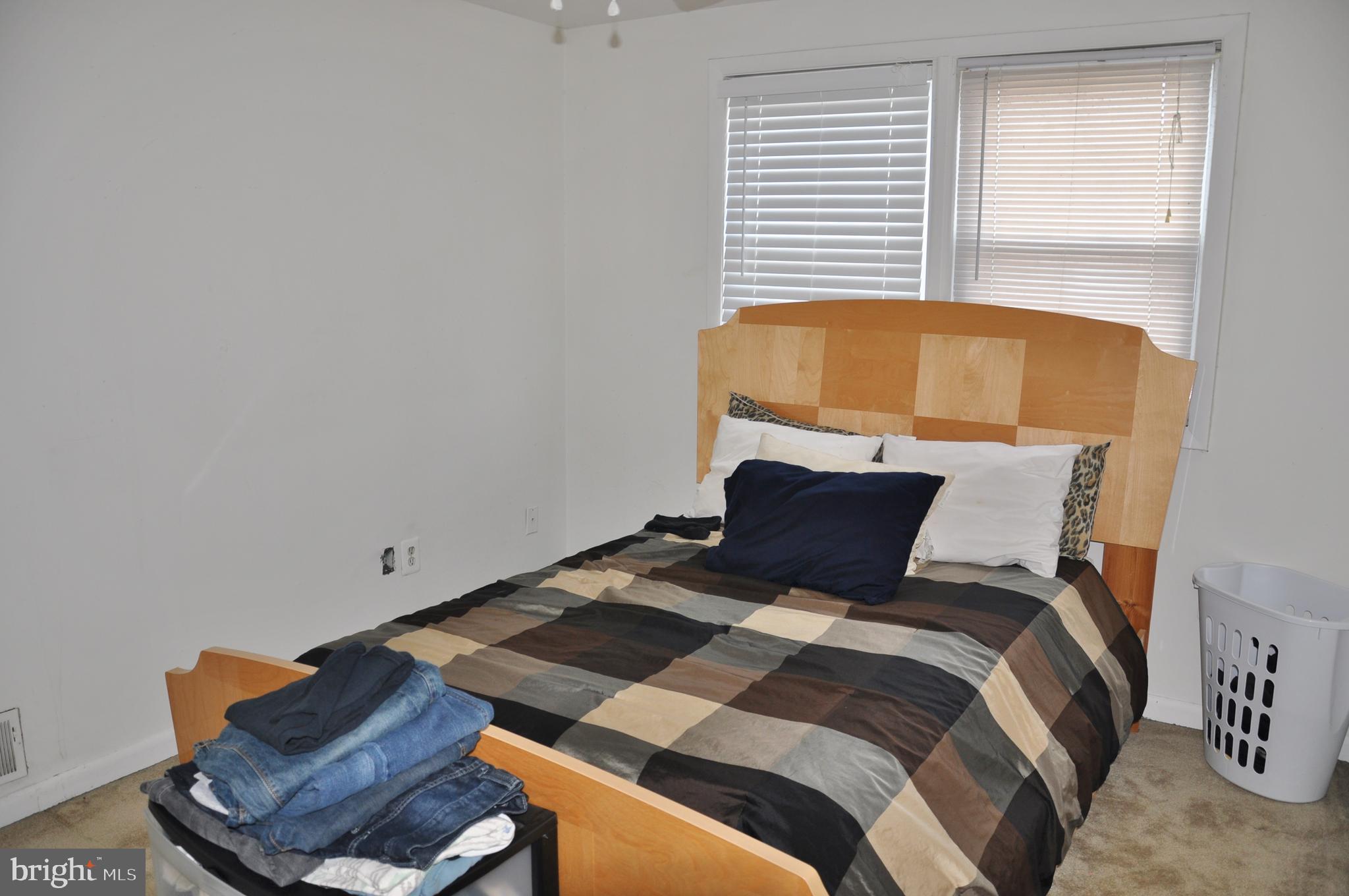 231 Stemmers Run Road Baltimore, MD 21221 - Photo 9 of 30 Bedroom
