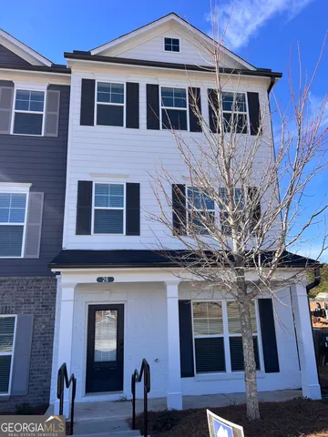 $349,422 | 26 Nickel Drive, Unit 12, Newnan, GA 30265