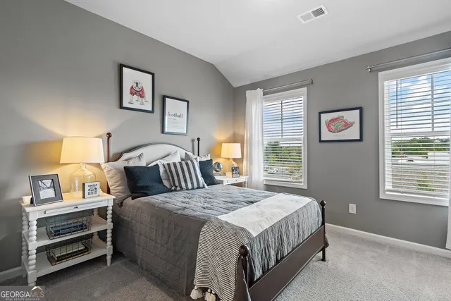 $349,422 | 26 Nickel Drive, Unit 12, Newnan, GA 30265