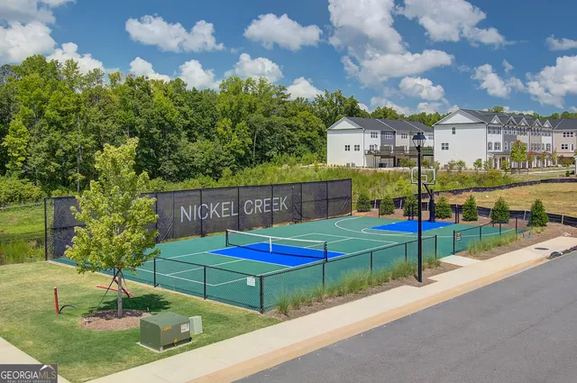 $349,422 | 26 Nickel Drive, Unit 12, Newnan, GA 30265