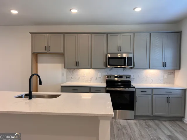 $349,422 | 26 Nickel Drive, Unit 12, Newnan, GA 30265