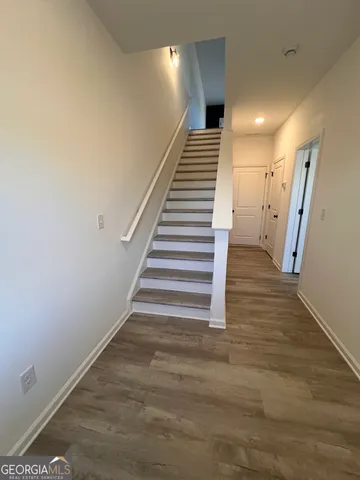 $349,422 | 26 Nickel Drive, Unit 12, Newnan, GA 30265