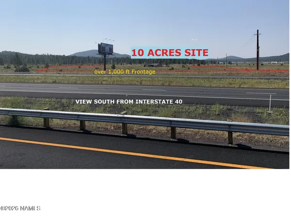 $725,000 | 3388 East Mountain Man Trail, Williams, AZ 86046