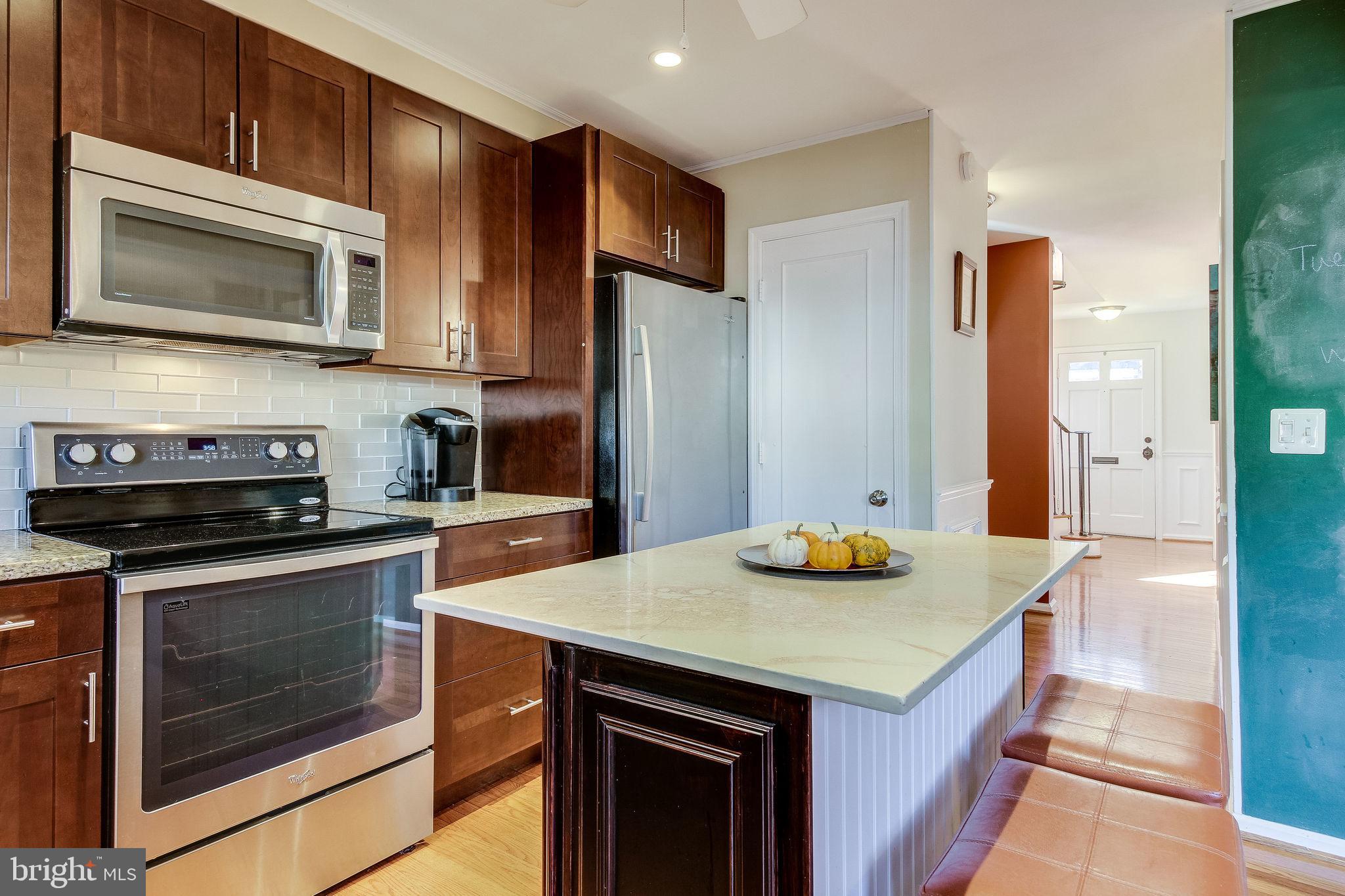 8344 Wickham Road Springfield, VA 22152 - Photo 22 of 72 Gallery Image 22