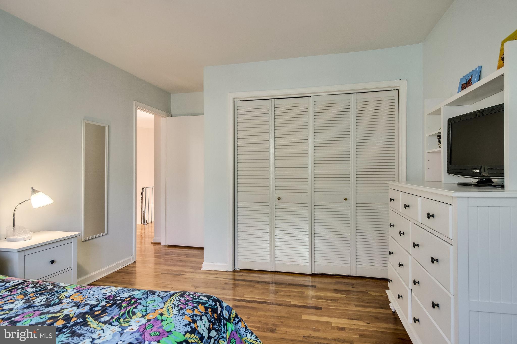 8344 Wickham Road Springfield, VA 22152 - Photo 35 of 72 Bedroom 2