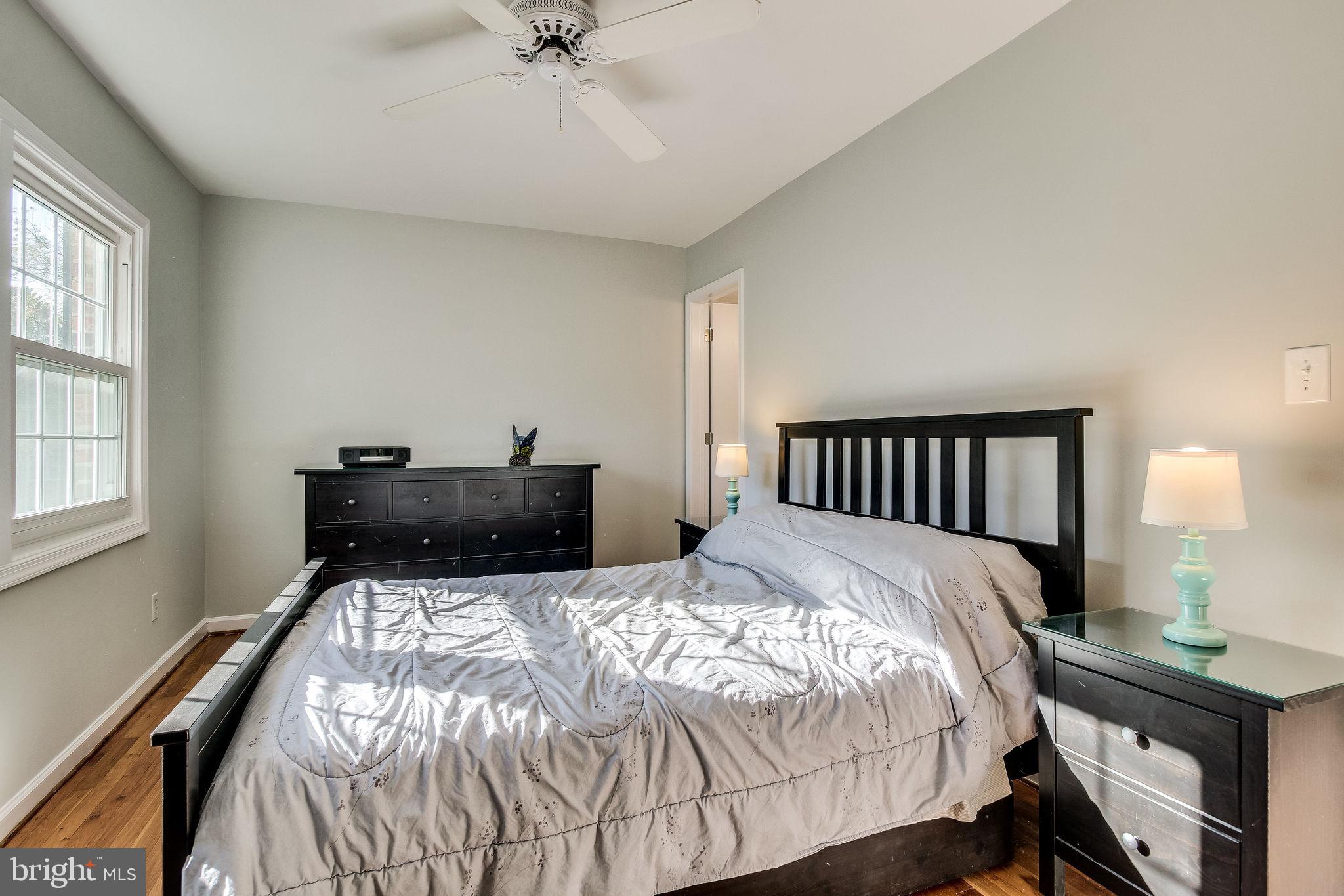 8344 Wickham Road Springfield, VA 22152 - Photo 41 of 72 Master bedroom