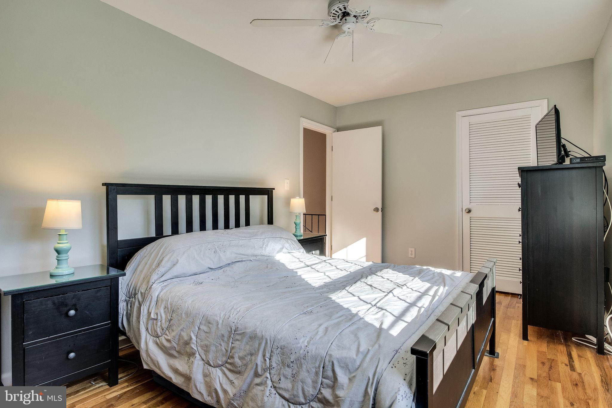 8344 Wickham Road Springfield, VA 22152 - Photo 42 of 72 Master bedroom