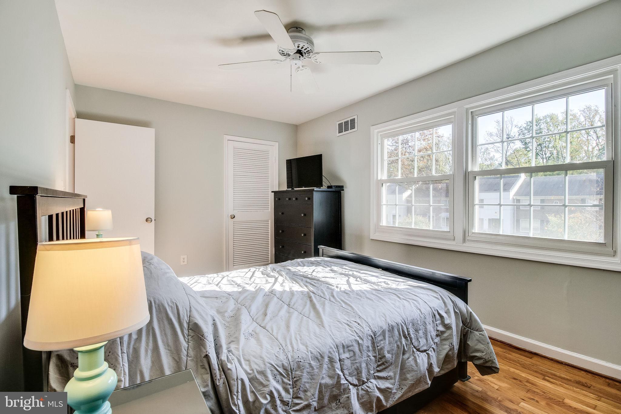 8344 Wickham Road Springfield, VA 22152 - Photo 43 of 72 Master bedroom