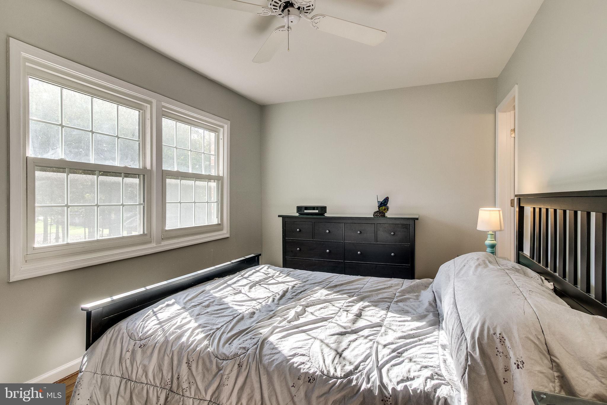 8344 Wickham Road Springfield, VA 22152 - Photo 63 of 72 Master bedroom