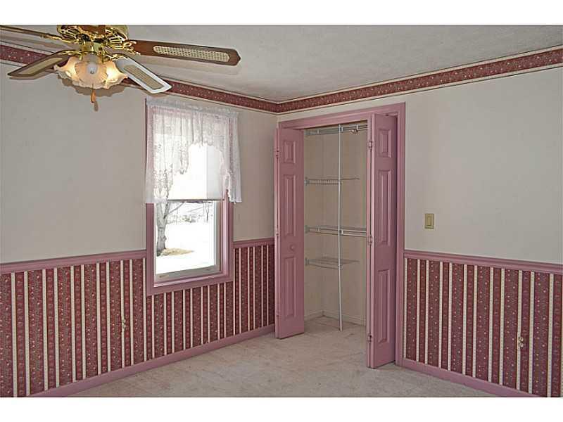 71 Wood Road Gorham, ME 04038 - Photo 11 of 20 Master Bedroom.