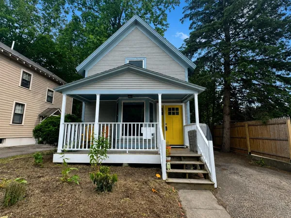 $524,600 | 11 Alfred Street, Burlington, VT 05401
