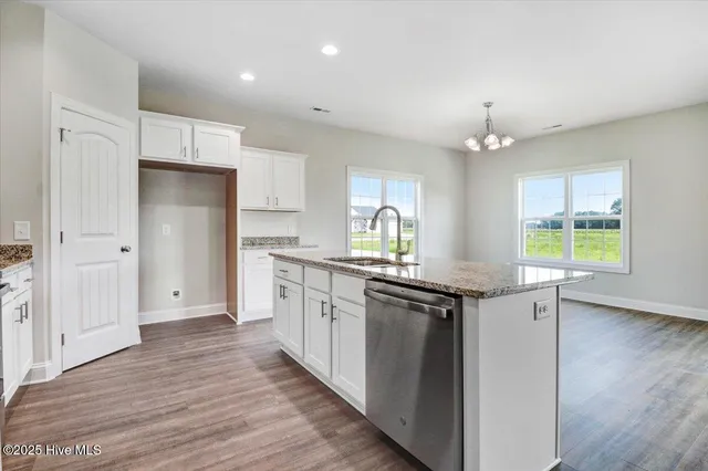 $329,900 | 200 Talton Ests Drive, Pikeville, NC 27863