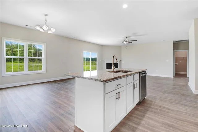 $329,900 | 200 Talton Ests Drive, Pikeville, NC 27863