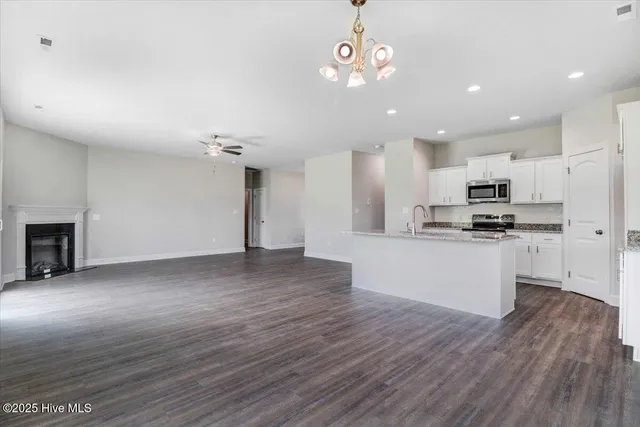 $329,900 | 200 Talton Ests Drive, Pikeville, NC 27863