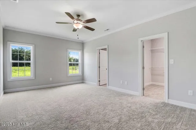 $329,900 | 200 Talton Ests Drive, Pikeville, NC 27863