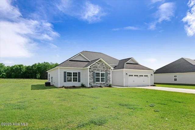 $329,900 | 200 Talton Ests Drive, Pikeville, NC 27863