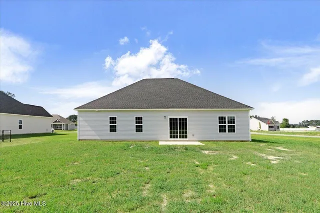 $329,900 | 200 Talton Ests Drive, Pikeville, NC 27863