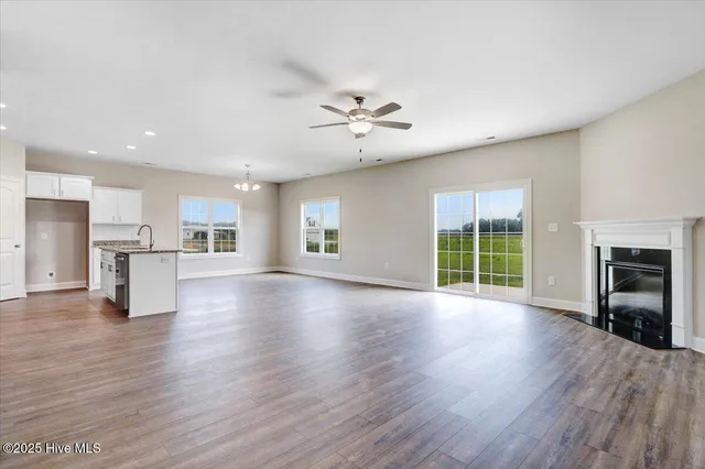 $329,900 | 200 Talton Ests Drive, Pikeville, NC 27863