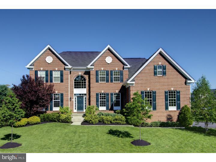 1 Maple Glenn Road Mount Laurel, NJ 08054 - Photo 1 of 25 Exterior Front