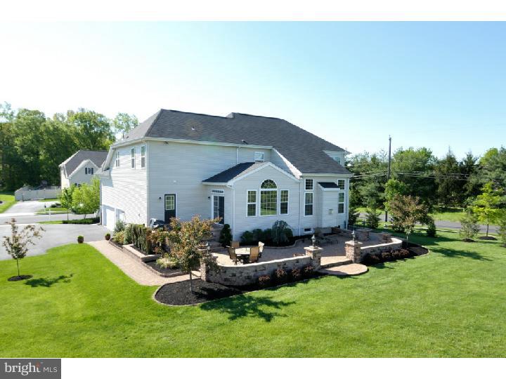 1 Maple Glenn Road Mount Laurel, NJ 08054 - Photo 2 of 25 Exterior Back