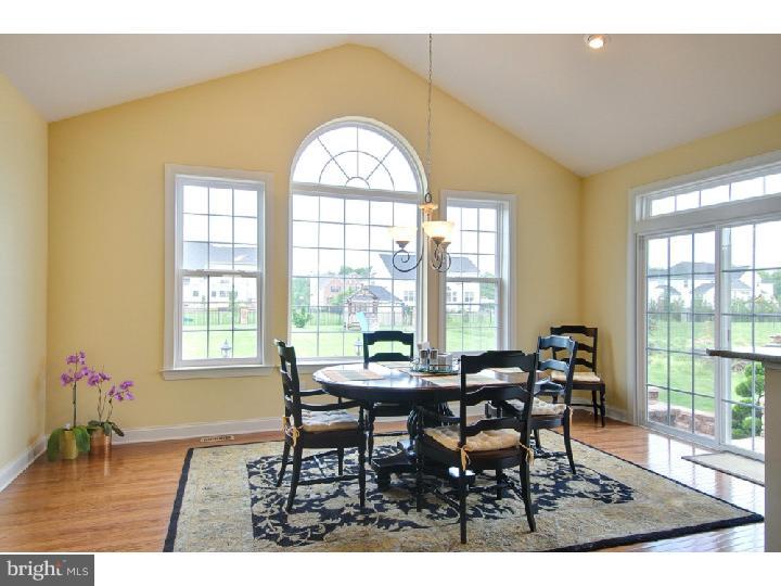 1 Maple Glenn Road Mount Laurel, NJ 08054 - Photo 13 of 25 Breakfast Room