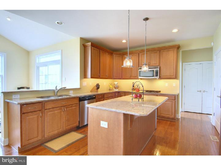 1 Maple Glenn Road Mount Laurel, NJ 08054 - Photo 14 of 25 Kitchen