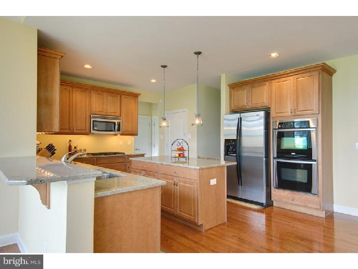 1 Maple Glenn Road Mount Laurel, NJ 08054 - Photo 15 of 25 Kitchen