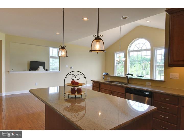 1 Maple Glenn Road Mount Laurel, NJ 08054 - Photo 16 of 25 Kitchen