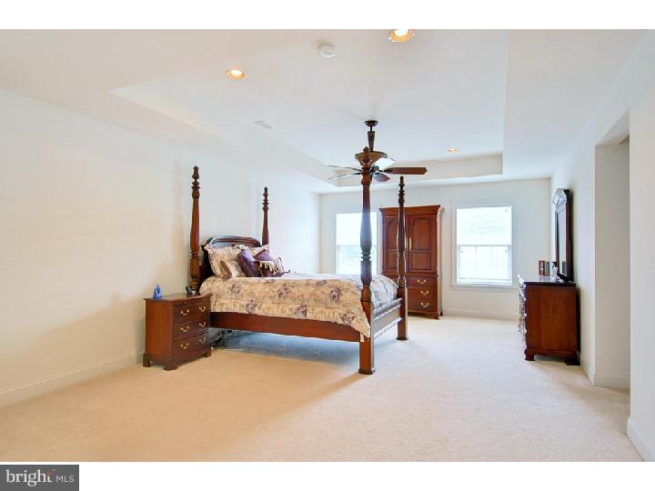 1 Maple Glenn Road Mount Laurel, NJ 08054 - Photo 18 of 25 Bedroom - Main