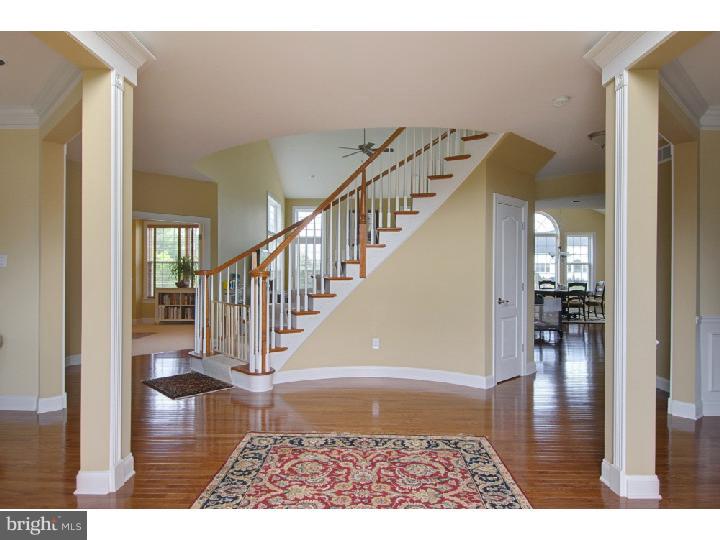 1 Maple Glenn Road Mount Laurel, NJ 08054 - Photo 3 of 25 Foyer