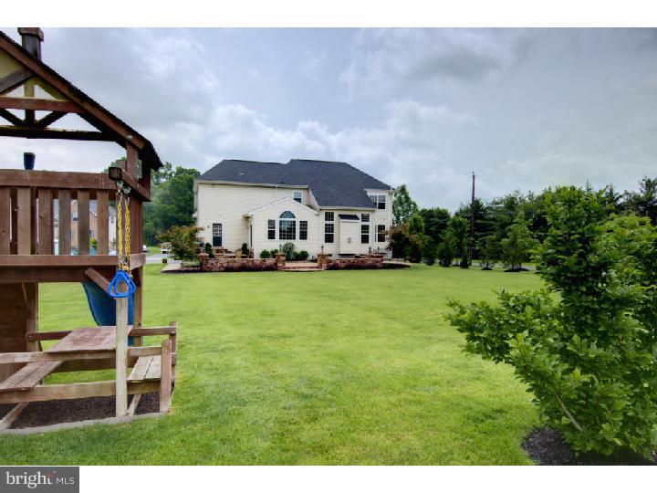 1 Maple Glenn Road Mount Laurel, NJ 08054 - Photo 24 of 25 Exterior Back