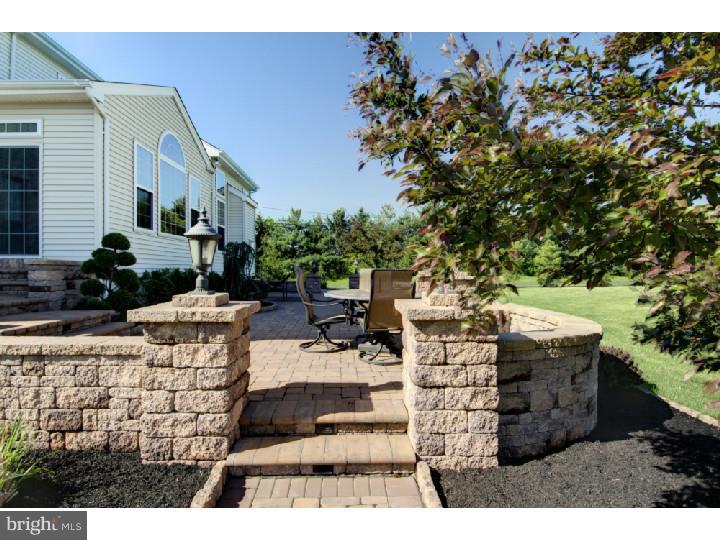 1 Maple Glenn Road Mount Laurel, NJ 08054 - Photo 25 of 25 Patio