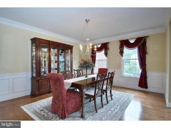 1 Maple Glenn Road Mount Laurel, NJ 08054 - Photo 6 of 25 Dining Room