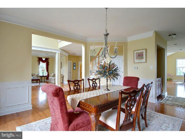 1 Maple Glenn Road Mount Laurel, NJ 08054 - Photo 7 of 25 Dining Room