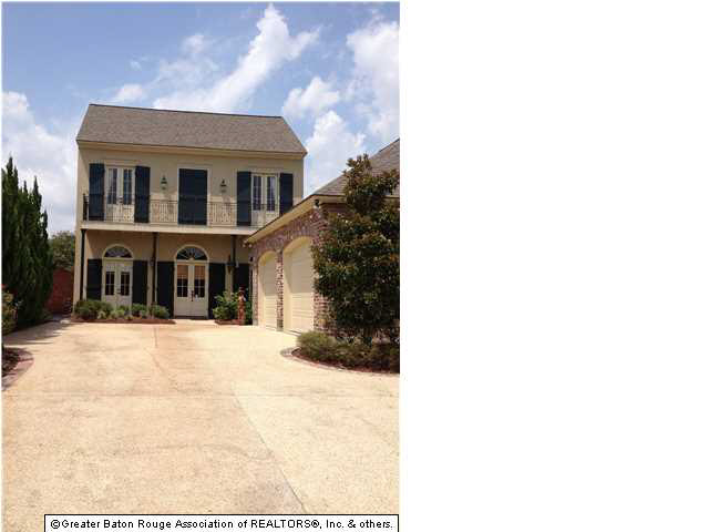 2952 Rue Dauphine Baton Rouge, LA 70810 - Photo 1 of 32 Gallery Image 1