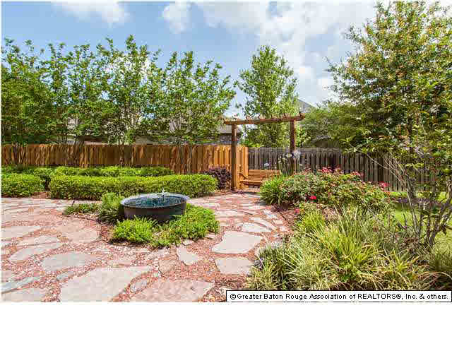 2952 Rue Dauphine Baton Rouge, LA 70810 - Photo 28 of 32 Gallery Image 28