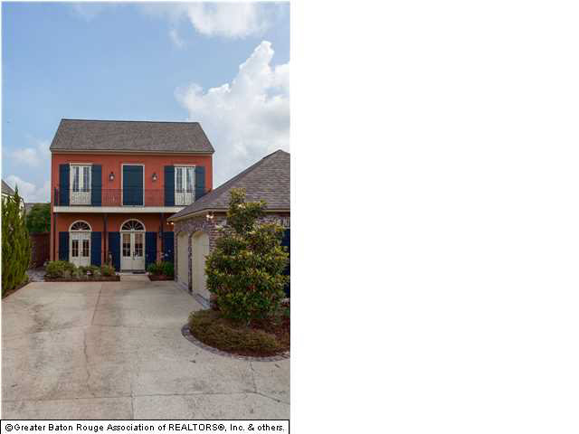 2952 Rue Dauphine Baton Rouge, LA 70810 - Photo 30 of 32 Gallery Image 30