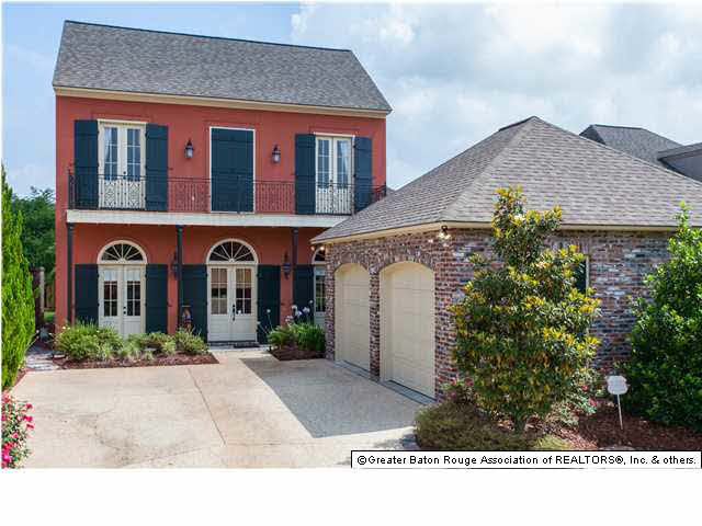 2952 Rue Dauphine Baton Rouge, LA 70810 - Photo 31 of 32 Gallery Image 31