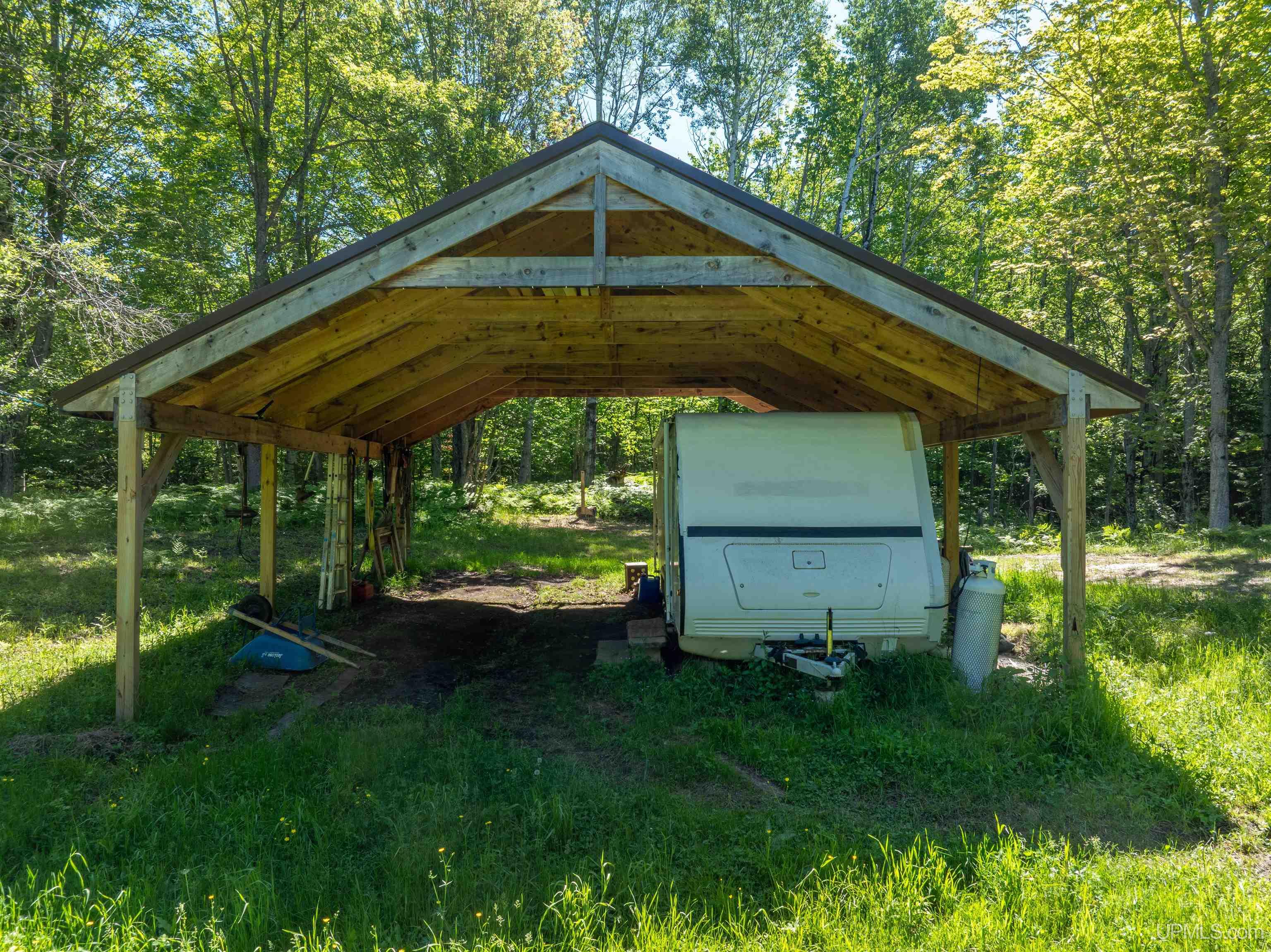 31 A Off Center Street Munising, MI 49862 - Photo 30 of 31