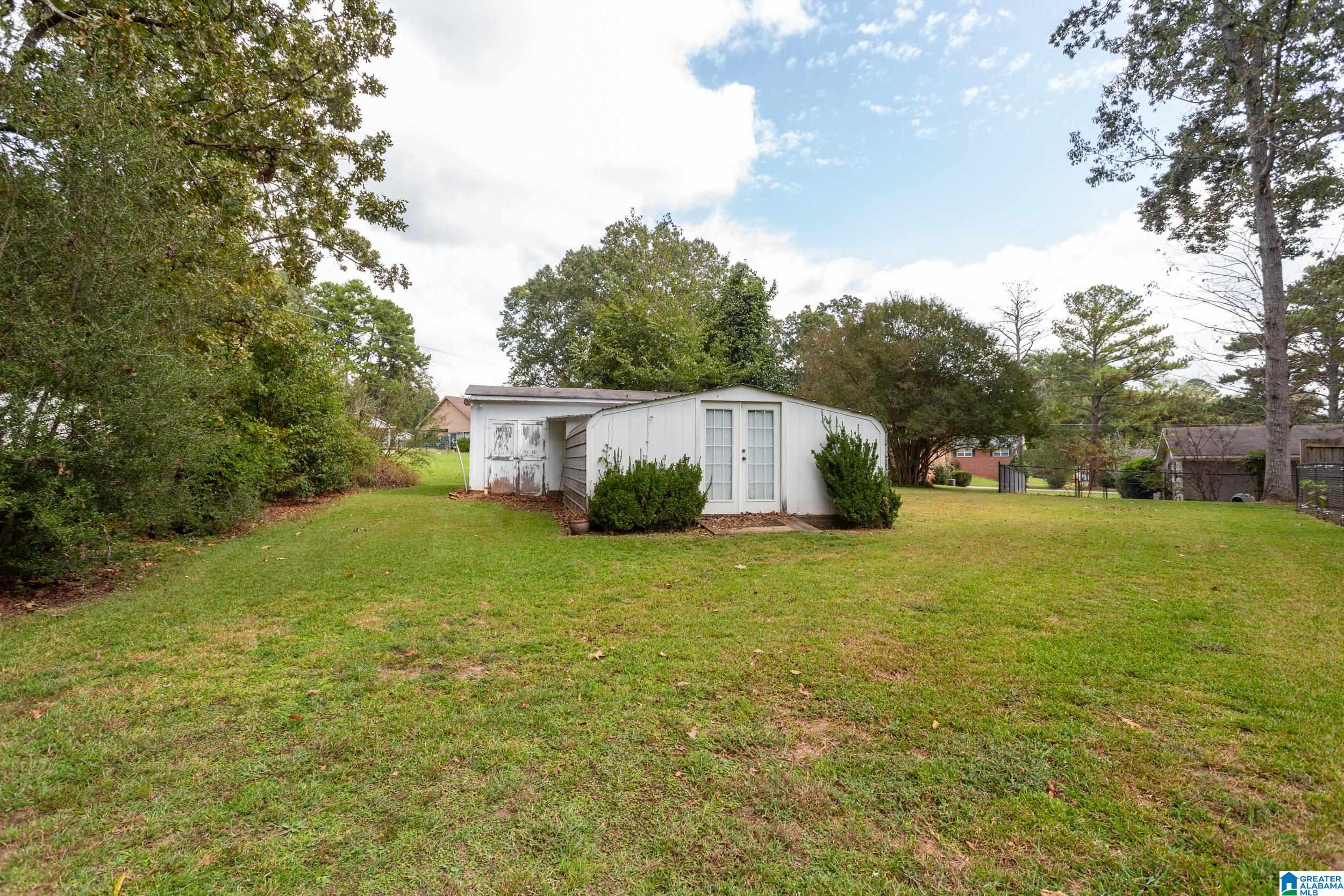 3705 Spring Valley Road Anniston, AL 36207 - Photo 28 of 34 Gallery Image 28