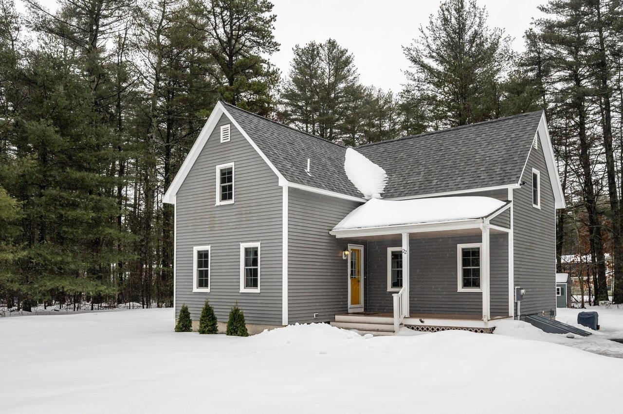 22 Tall Pine Road Berwick, ME 03901 - Photo 1 of 38 Gallery Image 1