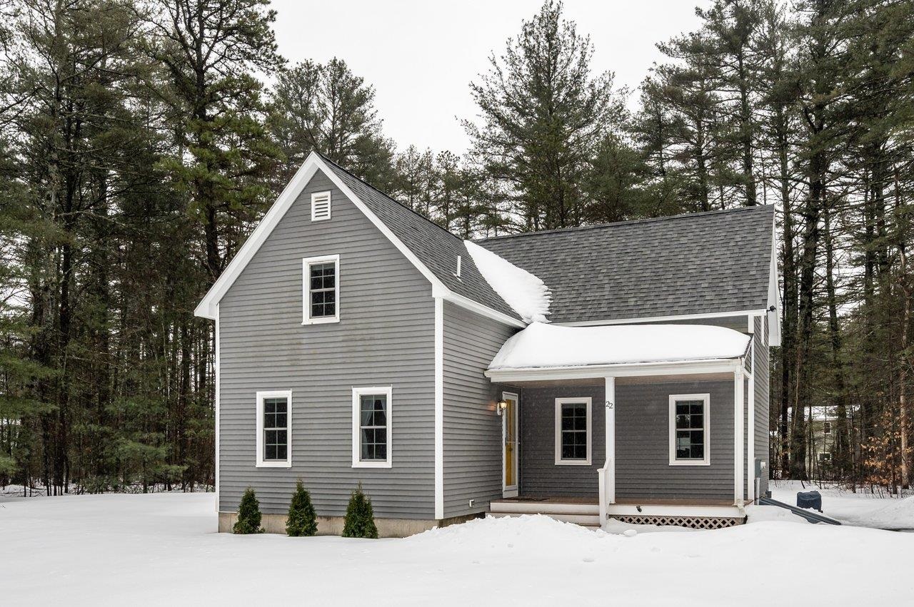 22 Tall Pine Road Berwick, ME 03901 - Photo 2 of 38 Gallery Image 2