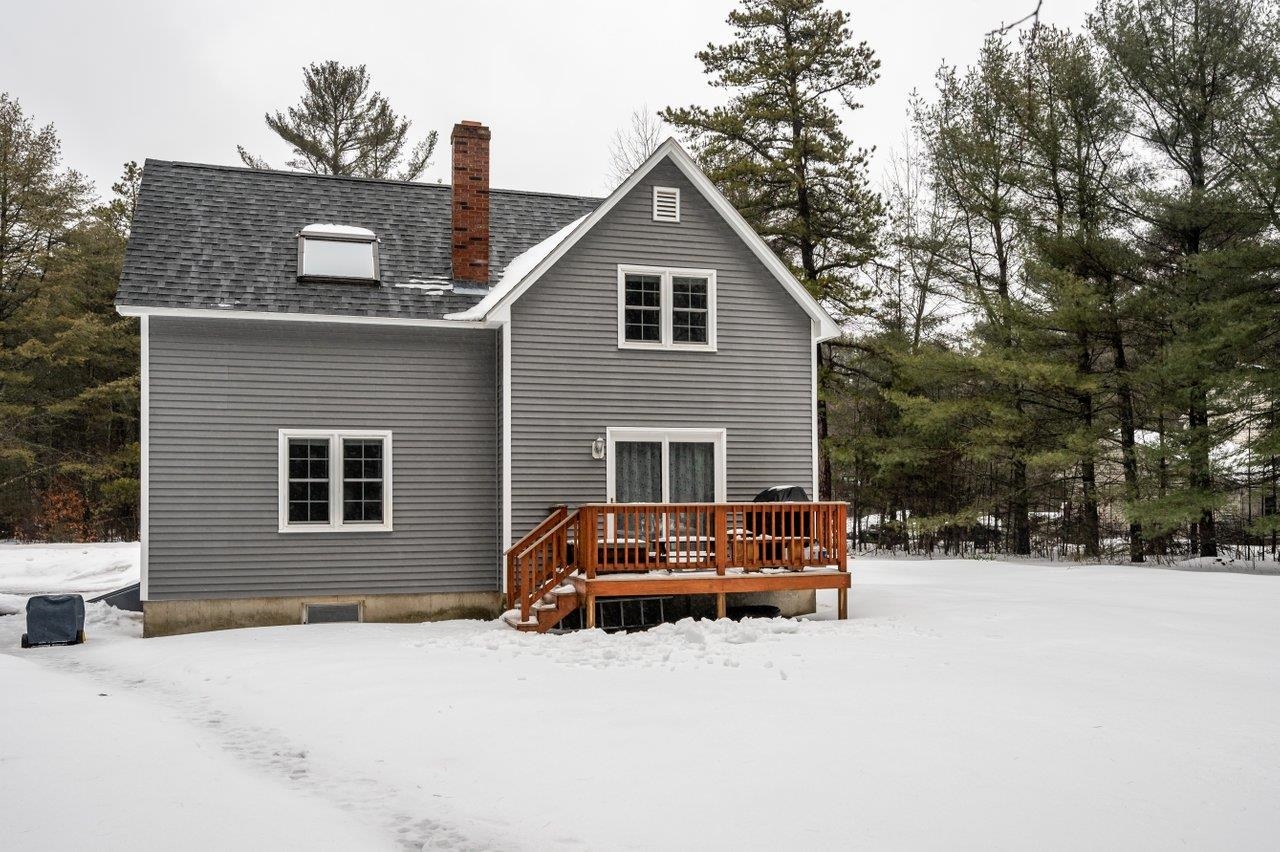 22 Tall Pine Road Berwick, ME 03901 - Photo 35 of 38 Gallery Image 35