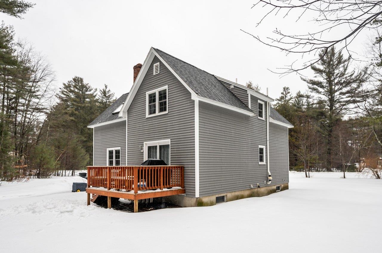 22 Tall Pine Road Berwick, ME 03901 - Photo 36 of 38 Gallery Image 36