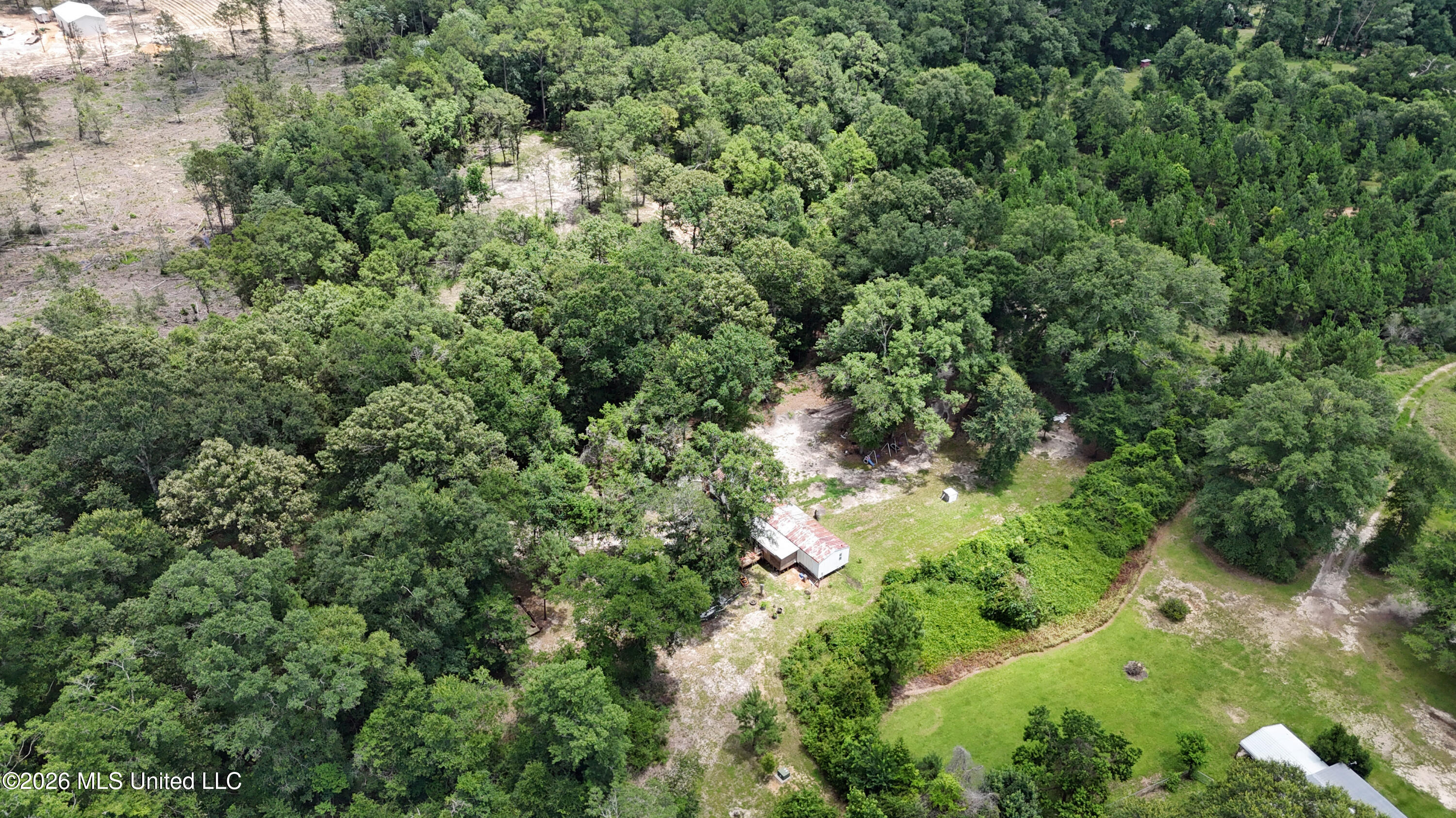 190 E Burnis Havard Road Perkinston, MS 39573 - Photo 24 of 28 024
