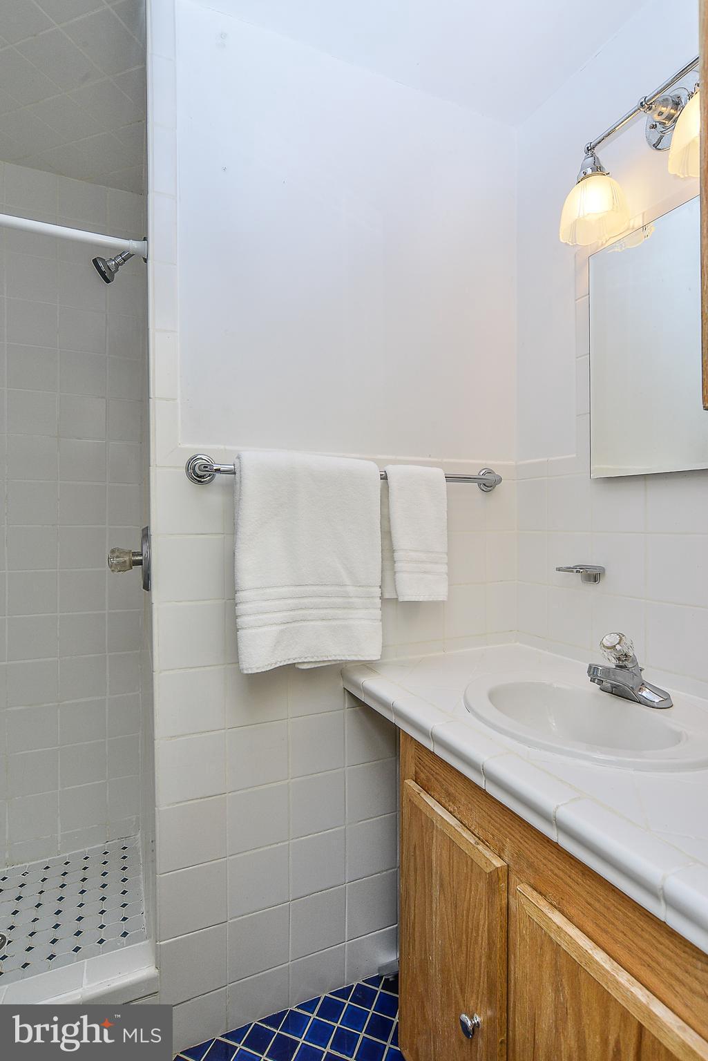 631 Tazewell Road Northwest Vienna, VA 22180 - Photo 17 of 30 Bath (Master)
