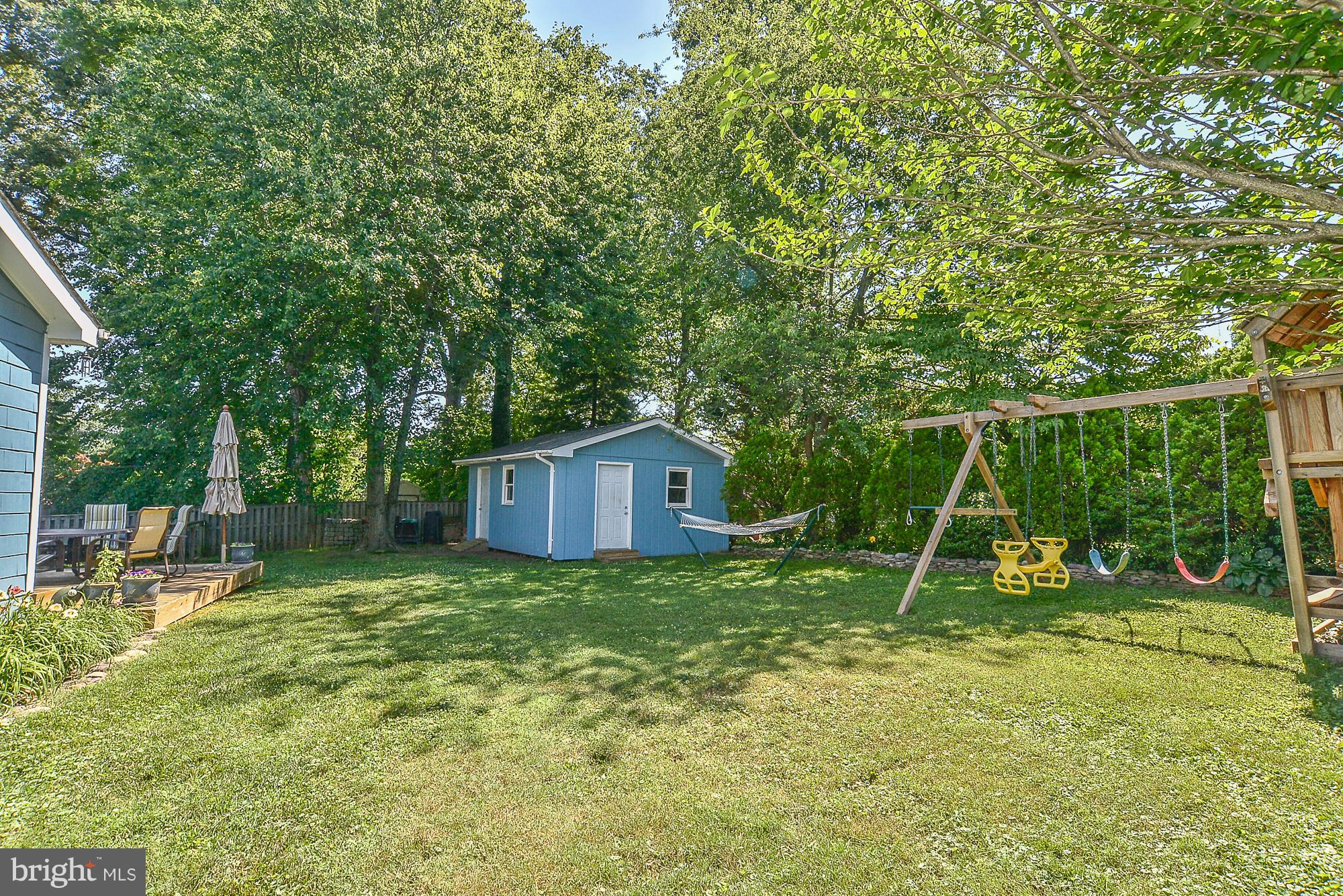 631 Tazewell Road Northwest Vienna, VA 22180 - Photo 30 of 30 Workshop