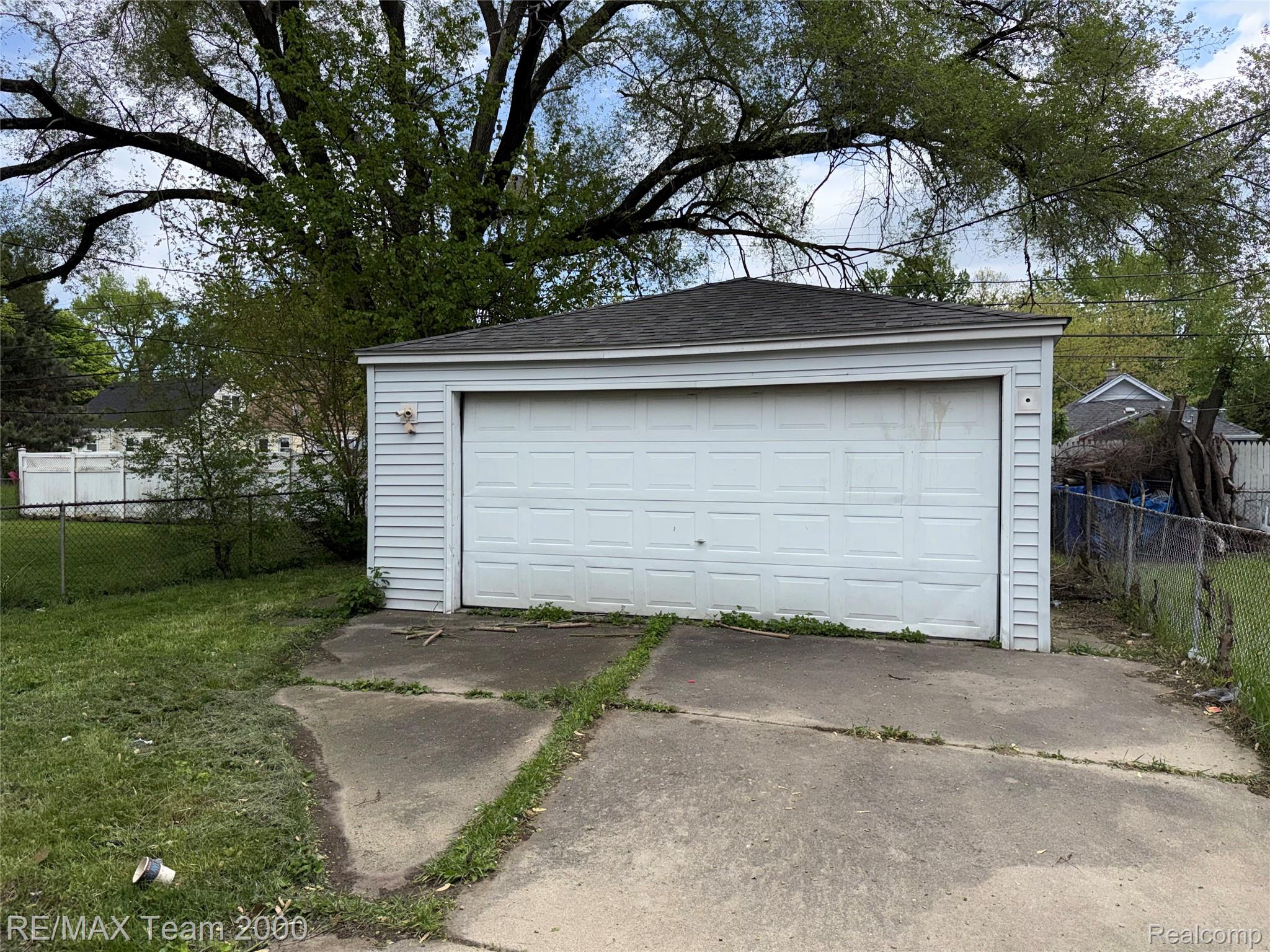 17930 Ruth Street Melvindale, MI 48122 - Photo 18 of 18