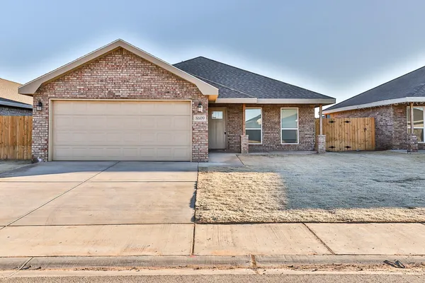 $1,650 | 8609 10th Place, Lubbock, TX 79416