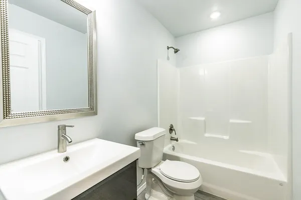 $1,650 | 8609 10th Place, Lubbock, TX 79416